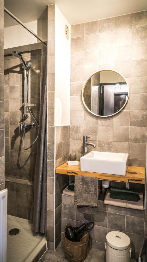 Apartamento Cosy A La Montagne *