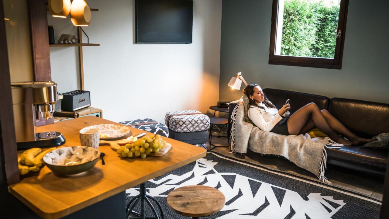 Cosy A La Montagne * Bourg-Saint-Maurice