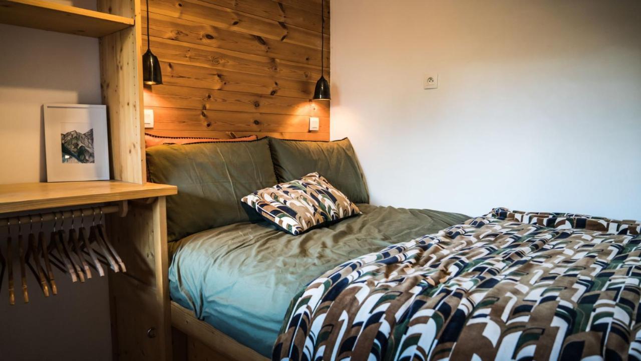 Appartement Cosy A La Montagne Bourg-Saint-Maurice