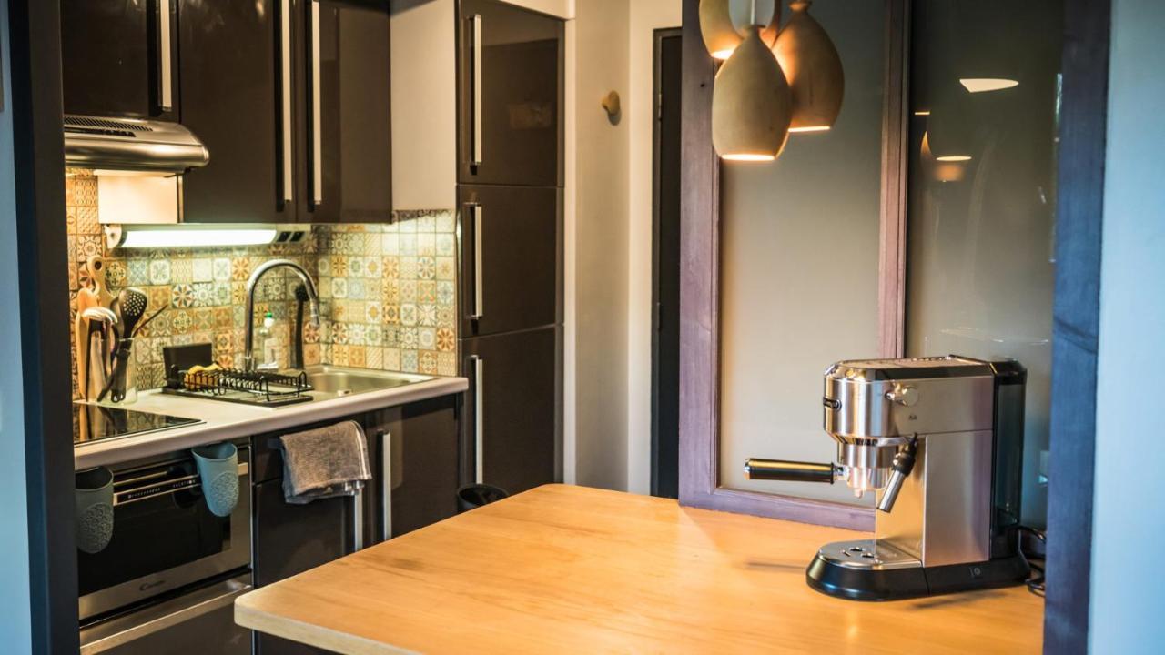 Cosy A La Montagne Apartment Bourg-Saint-Maurice