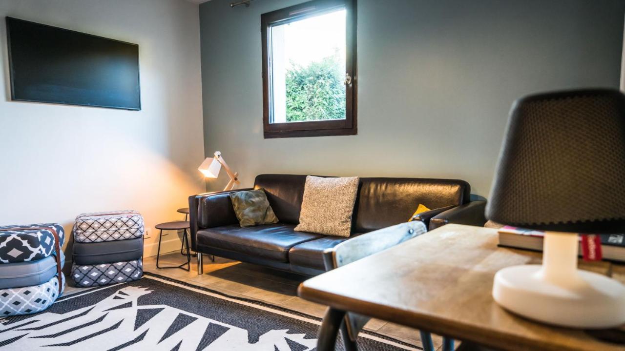Cosy A La Montagne Apartment *